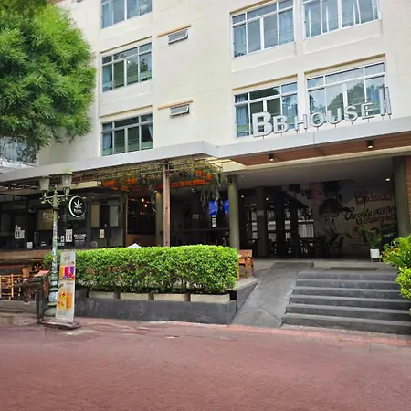Hotel Bbhouse Rambuttri 2