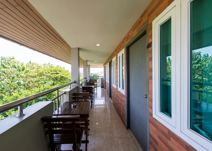 Bb House Rambuttri2 บีบี เฮ้าส์ รามบุตรี2 3* Bangkok