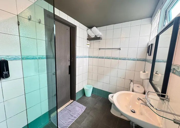 Hotel Bb House Rambuttri2 บีบี เฮ้าส์ รามบุตรี2